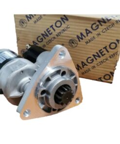 MTZ Önindító MAGNETON 24V 3,5kw
