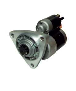 MTZ Önindító áttételes 12V