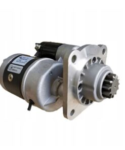 MTZ Önindító ZETOR 12V 2,7kw Z=11 Magneton