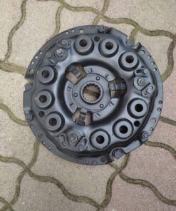 MTZ 80/82 erősített kuplungszerkezet gyári 9 rugós