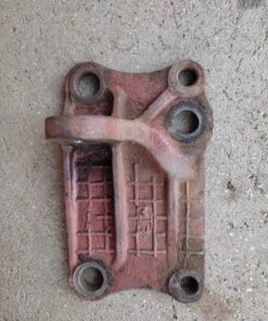 MTZ munkahenger tartó konzol C-100-hoz