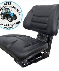 Univerzális mechanikus rugózású ülés