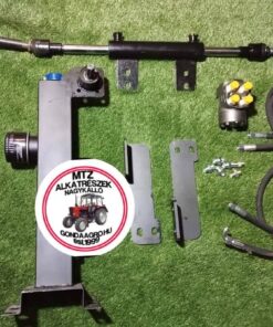 MTZ 50/80 régi hídra szervó orbit kormány szett ' nagy '