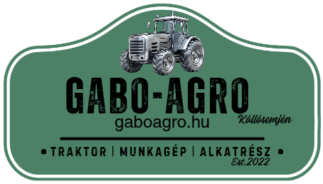 GaboAgro webáruház