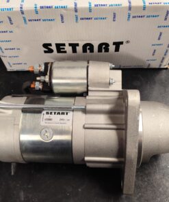 MTZ Önindító SETART 12V 3,3 kW