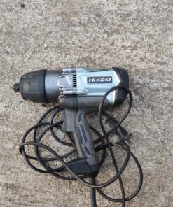 HIKOKI Ütvecsavarozó WR22SE brushless nyomatékkulcs