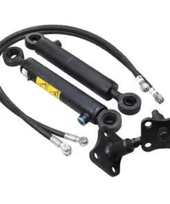 MTZ segédemelő munkahenger szett