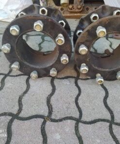 MTZ Hátsókerék ikeragy H=170mm PÁRBAN