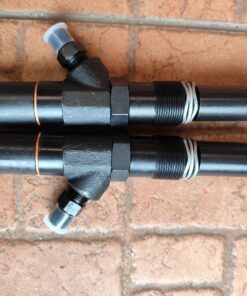 T-25 porlasztó kompletten PÁRBAN