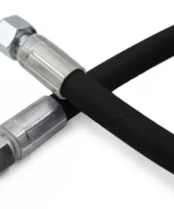 Hidraulika tömlő 22x1,5x1000