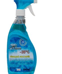 JP Jégoldó pumpás 750ml