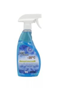 JP Jégoldó pumpás 500ml