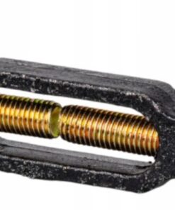 MTZ Feszítőlakat spanoló M=17,5mm /50-4605080/