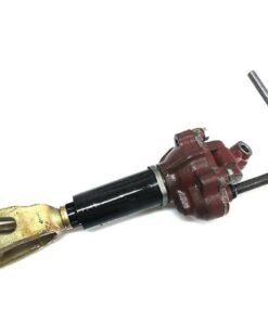 MTZ Magasságszabályzó kpl. 440-540/600mm