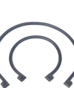 MTZ Olajteknő tömítés 059 első kicsi+065 hátsó nagy