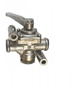 MTZ Levegőelzárócsap NPTF 3/8