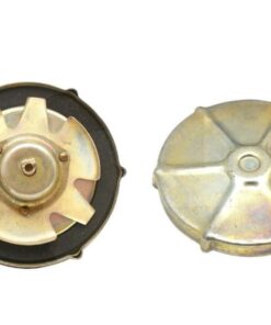 MTZ Üzemanyagfedél