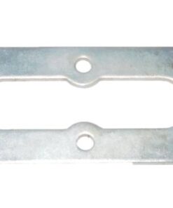 MTZ olaj kémlelőfedél leszorító lemez