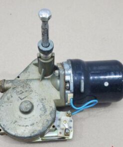 MTZ ablaktörlő motor Mtz 50 12V 40W