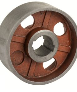 T-25 fékszalagdob 57/6