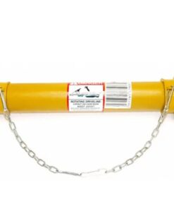 Kardántengely 800mm 22Kw 30Le