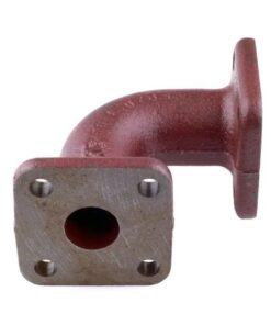 MTZ Olajcső 50-es szívó ( NS32M-4 )