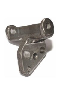 MTZ Generátortartó