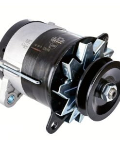 MTZ Generátor 1 tárcsás 1000W 14V 72A 3kivezetés 12,5mm