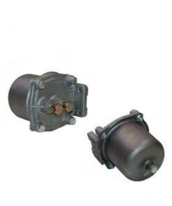 MTZ Gázolajszűrő durva sivatagi komplett