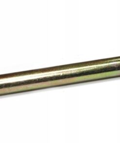 T-25 Szelepszár vezető cső 12/17 +