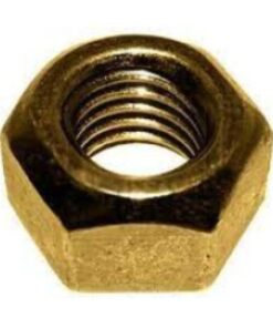 Anya ékes csavarra M16x1,5 8.