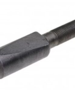 MTZ Csavar elsőhíd ékes M16x55+60mm