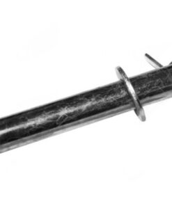 MTZ Feszítőorsócsap alsó kpl. 18x115