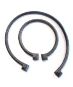 MTZ Olajteknő tömítés 059 első kicsi + 065 hátsó nagy