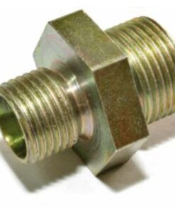 Hidraulika közcsavar 16/20 24°