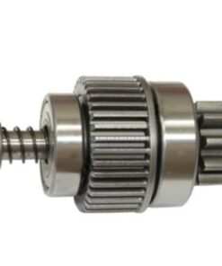 MTZ Bendix z=10 Cseh típus