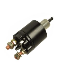 MTZ Behúzómágnes / Cseh típus / 24V