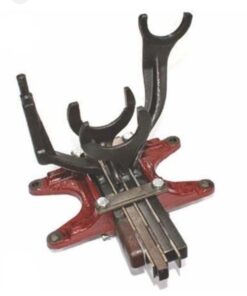 MTZ Kapcsoló kulissza kpl GYÁRI Original