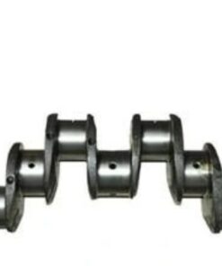 Jumz főtengely csapágy nélkül D65