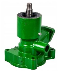 Jumz vízszivattyú ékszíjtárcsa nélkül