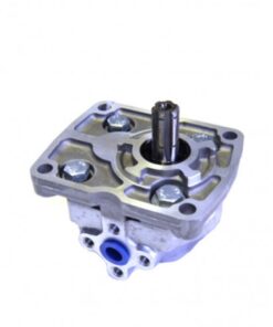 NS 10 szervószivattyú JOBBOS 6 bordás T-40 LTZ JUMZ