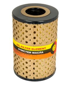 MTZ Motorolajszűrő papír 1221/1522/1523-B T-25 VTZ GYÁRI Original