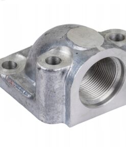 NS 50 Hidraulika szivattyú csonk alumínium T-150/DT