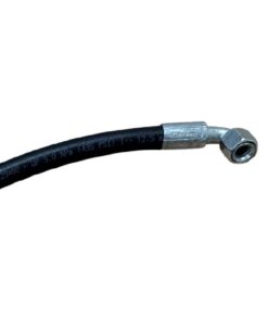 Hidraulika tömlő 22x1,5x1300 90°