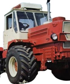 T-150 Alkatrészek